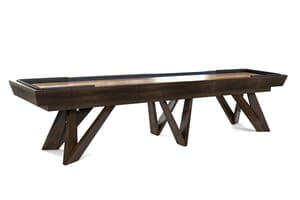 16' Vista Shuffleboard Table
