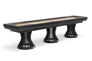 18' Highland Shuffleboard Table