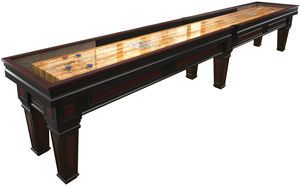20' Champion Worthington Shuffleboard Table