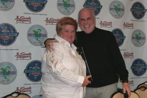 2010 Sol Lipkin Award - Lorraine Olson