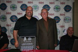 2011 Sol Lipkin Award Recipient - Billy Mays