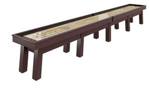 22' Champion Sundance Shuffleboard Table