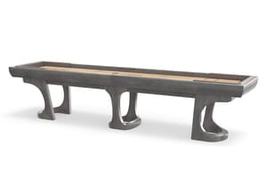 9' Sutter Shuffleboard Table
