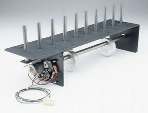 Champion Shuffleboard Pin Gate