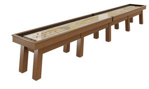 Champion Sundance Shuffleboard Table