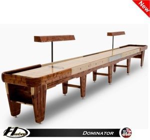 Dominator Shuffleboard Tables