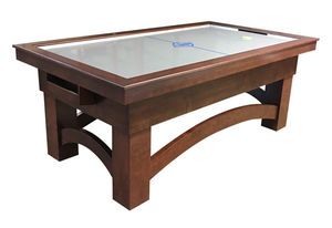 Dynamo Arch Air Hockey Table