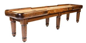 Heirloom Custom Made Shuffleboard Tables