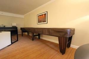 Shuffleboard Table Covers