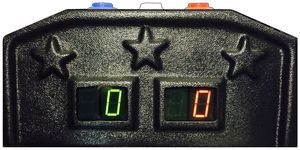 Champion Shuffleboard Universal Electronic Scoreboard