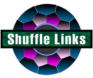 Table Shuffleboard Links