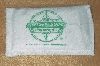 Talc Bag
