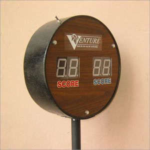 Venture 13" Round