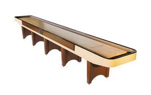 Venture Classic Shuffleboard Table