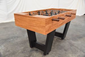Venture Monaco Foosball Table