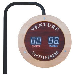 Venture Wooden - 18" Round