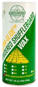 White Lightning Speed Regulator | 16 oz Can