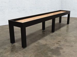 12' Venture Buckhead Sport Shuffleboard Table