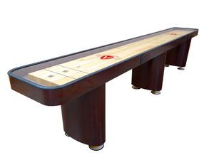 14' Venture Challenger Shuffleboard Table