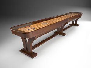 14' Champion Venetian Shuffleboard Table