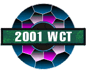 2001 WCT&#153;