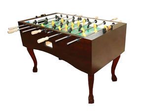 Champion Madison Foosball Table