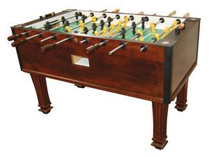 Champion Reagan Foosball Table