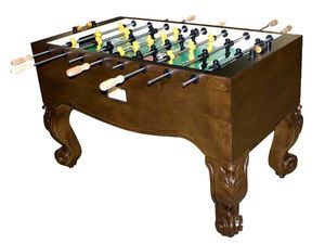 Champion Scottsdale Foosball Table