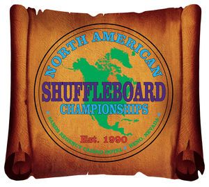 Facebook - North American Shuffleboard Championships