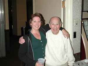 Sol Lipkin - The Father Of Table Shuffleboard