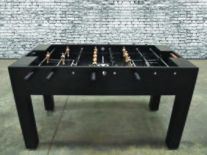 Venture Buckhead Foosball Table