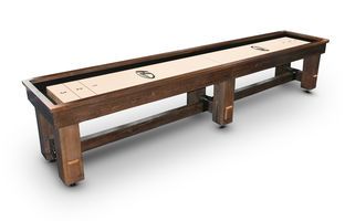 Hudson Sedona Limited Shuffleboard Table