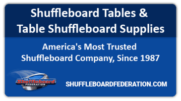 Shuffleboard Table Reviews & Testimonials