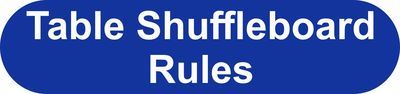 Shuffleboard Rules