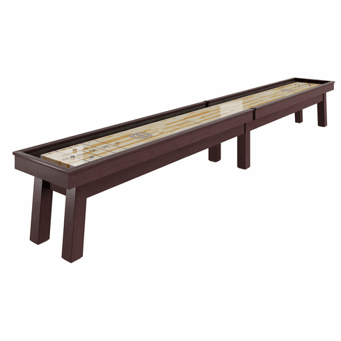 12' Champion Sundance Shuffleboard Table