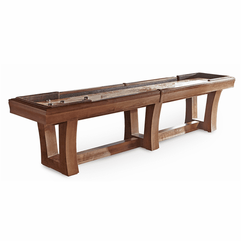 16' City Shuffleboard Table