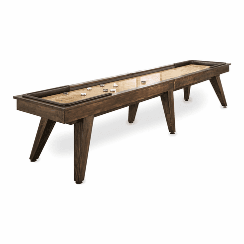 9' Austin Shuffleboard Table