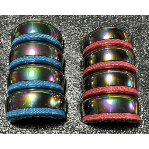 Pro Series Prism Shuffleboard Weights