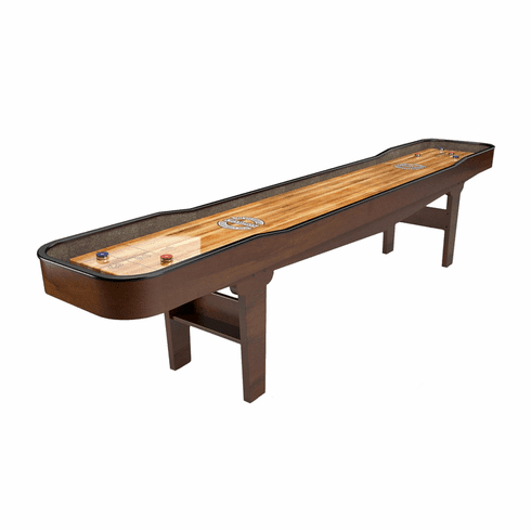12' Champion Gentry Shuffleboard Table