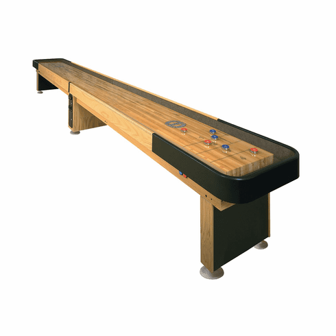 12' Championship Line Shuffleboard Table
