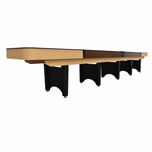12' Venture Classic Shuffleboard Table