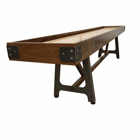 12' Venture Astoria Sport Shuffleboard Table