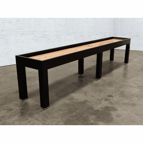 12' Venture Buckhead Sport Shuffleboard Table
