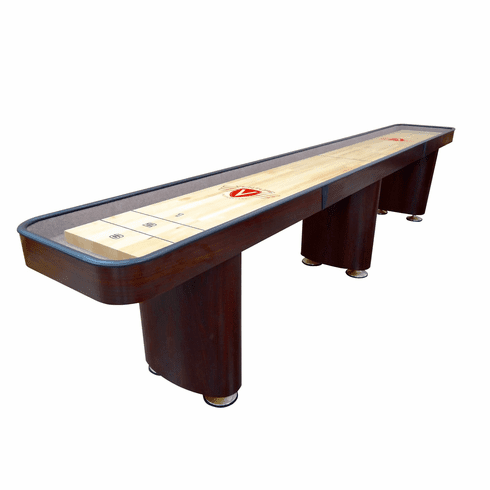 12' Venture Challenger Shuffleboard Table