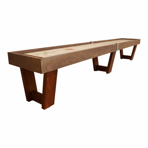 12' Venture Monaco Shuffleboard Table