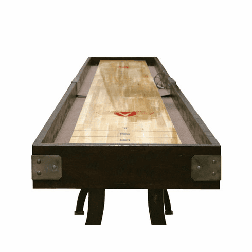 12' Venture Williamsburg Shuffleboard Table