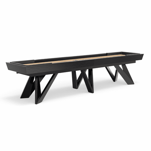 12' Vista Shuffleboard Table