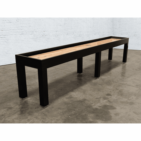14' Venture Buckhead Sport Shuffleboard Table