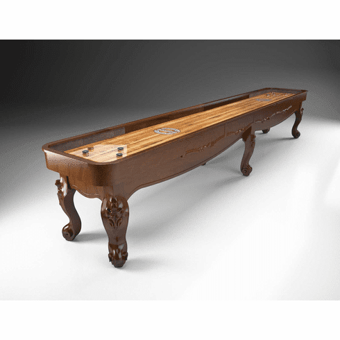 18' Champion Scottsdale Shuffleboard Table