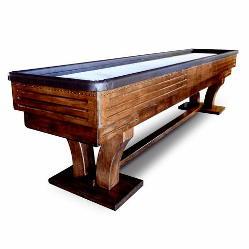 18' Hudson Torino Limited Shuffleboard Table